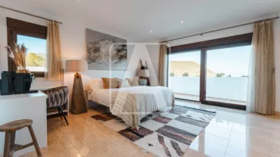 Casa – Moraira - Más