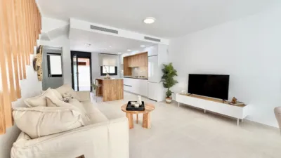 Casa – Cox - Vista 3