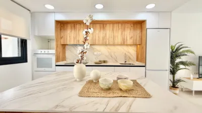 Casa – Cox - Vista 5