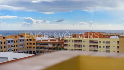 Apartment in El Médano photo 19