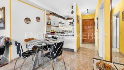 Apartment in El Médano photo 5