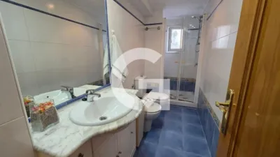 Apartment in Vilafranca photo 10