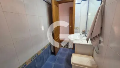 Apartment in Vilafranca photo 11