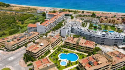 Penthouse in Urbanización El Hacho-La Duquesa Golf photo 60