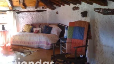 Casa en Pastrana photo 3