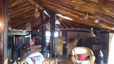 Casa en Pastrana photo 4