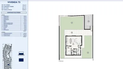 Chalet en Balcón de Finestrat-Terra Marina photo 23
