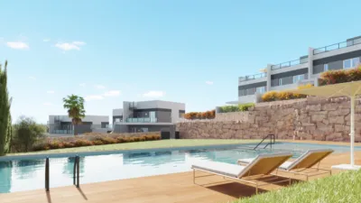 Casa – Finestrat, Urbanització Balcó de Finestrat, la Marina Baixa - Vista 3