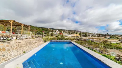 Chalet in Granadilla photo 10
