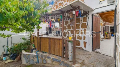 Chalet in Granadilla photo 14
