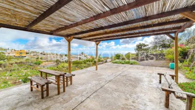 Chalet in Granadilla photo 15