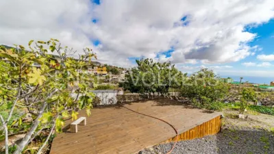 Chalet in Granadilla photo 17