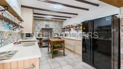 Chalet in Granadilla photo 18