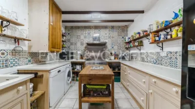 Chalet in Granadilla photo 19