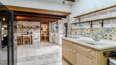 Chalet in Granadilla photo 20