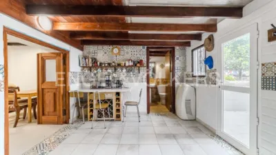 Chalet in Granadilla photo 21