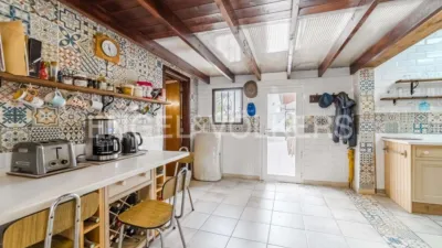 Chalet in Granadilla photo 22