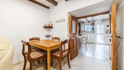 Chalet in Granadilla photo 23