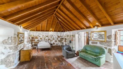 Chalet in Granadilla photo 24