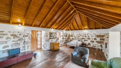 Chalet in Granadilla photo 25