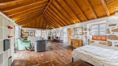 Chalet in Granadilla photo 26