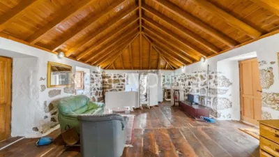 Chalet in Granadilla photo 27