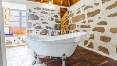 Chalet in Granadilla photo 29