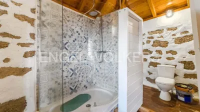 Chalet in Granadilla photo 30