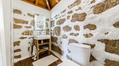 Chalet in Granadilla photo 31