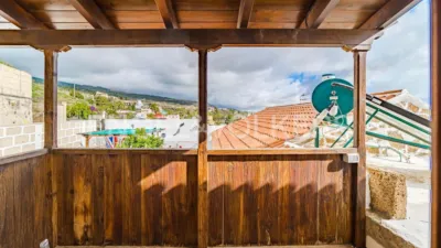 Chalet in Granadilla photo 32