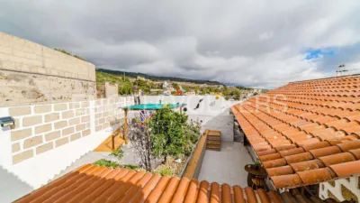 Chalet in Granadilla photo 34
