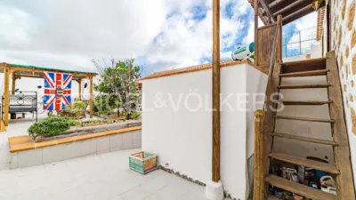 Chalet in Granadilla photo 35