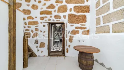 Chalet in Granadilla photo 36