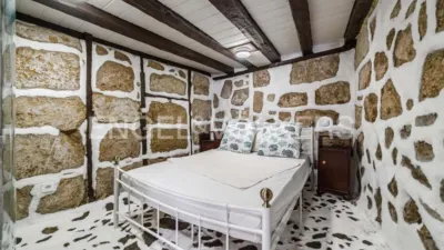Chalet in Granadilla photo 37