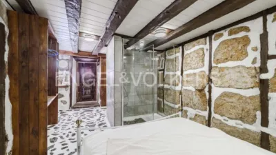 Chalet in Granadilla photo 38