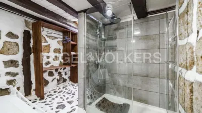 Chalet in Granadilla photo 39