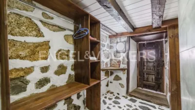 Chalet in Granadilla photo 40