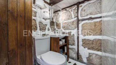 Chalet in Granadilla photo 41