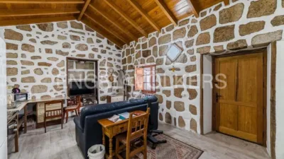 Chalet in Granadilla photo 42