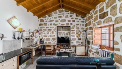 Chalet in Granadilla photo 43