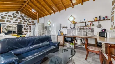 Chalet in Granadilla photo 44