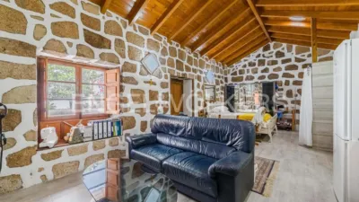 Chalet in Granadilla photo 45