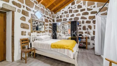Chalet in Granadilla photo 47