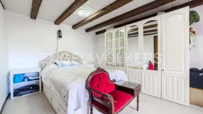 Chalet in Granadilla photo 48