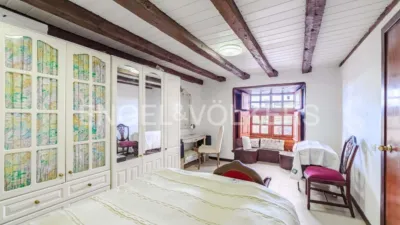 Chalet in Granadilla photo 49