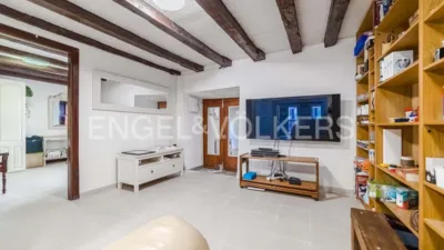 Chalet in Granadilla photo 51