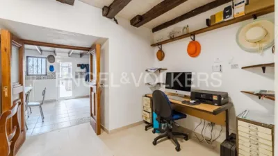 Chalet in Granadilla photo 53