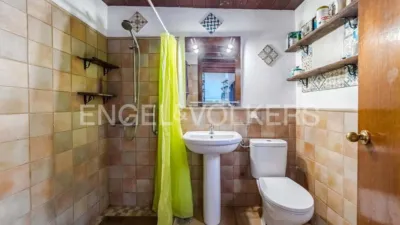 Chalet in Granadilla photo 54