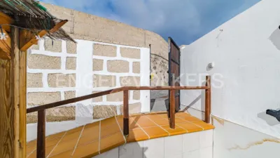 Chalet in Granadilla photo 58