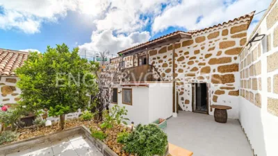 Chalet in Granadilla photo 5